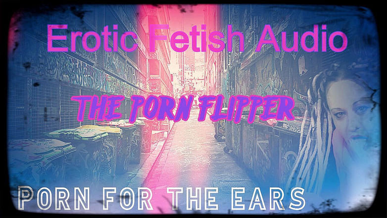 Campsissyboi: ТОЛЬКО АУДИО - Порно-липпер от богини Ланы