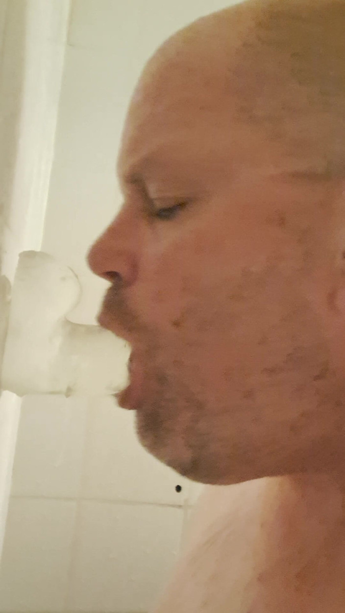 Fickspecht: Dziś 69 treningów dla suki