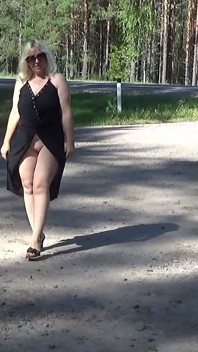 Hot Dirty Camping.