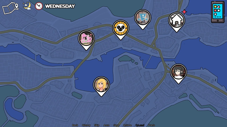 Futavision: Hazelnut latte: Tranny đang bú ông chủ của cô ấy dưới bàn trong...