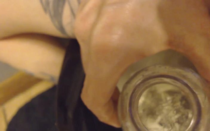 PandoraSG: Shaving Pubes for Toilet Slave Treat