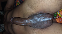 Kavend91: Bhabhi mě opustí, Manley