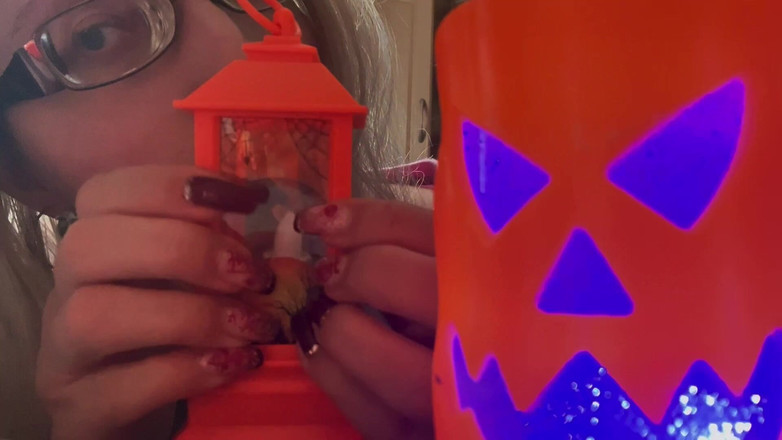 FinDom Goaldigger: Jesteś ładniejsza na różowo - teraz zaknebluj się moimi majtkami i jękiem