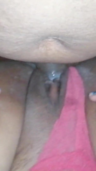Fucking My Desi Aunty's Pussy so Hard and Look at Her Face