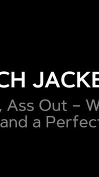 Czech Jacker 18: Skirt up, Ass Out - a Playful Tease and a Perfect Shot