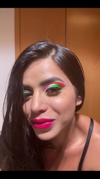New Anal Show Is Coming