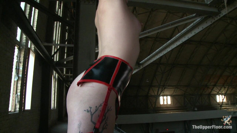 The Upper Floor by Kink: Servisní den: Sinovy narozeniny