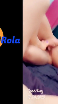 Extrema dominatrix Rola