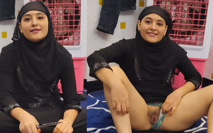 Khushboobhabi: Makan Malik Ke Ladke Ne Apni Muslim Kirayedar Ko Choda