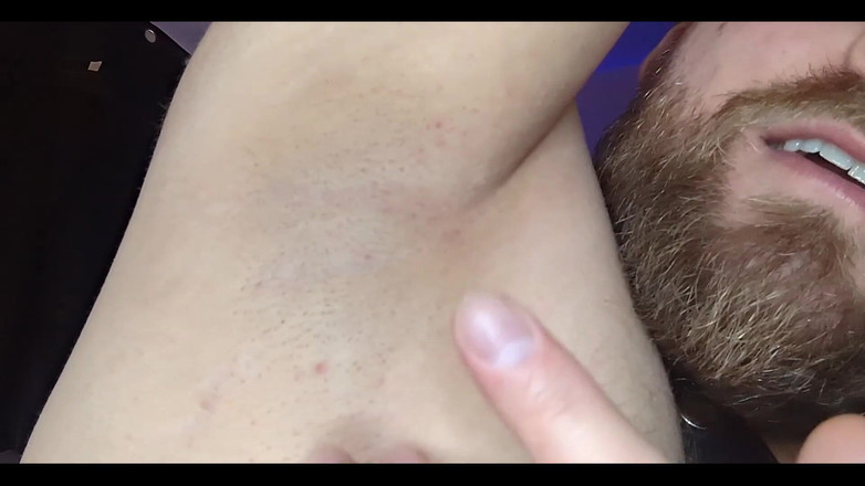 WolfgangWhite: Fetiš pátek
