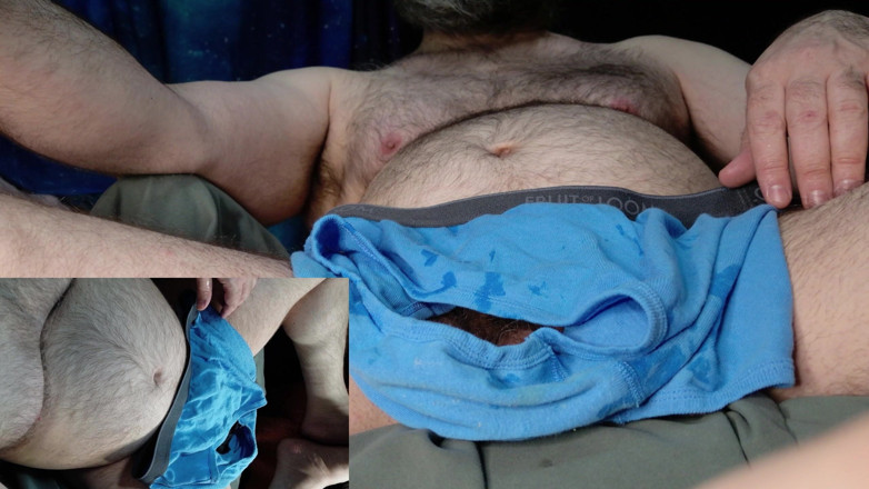 JJ7779: September 9th 2026 Cumshot