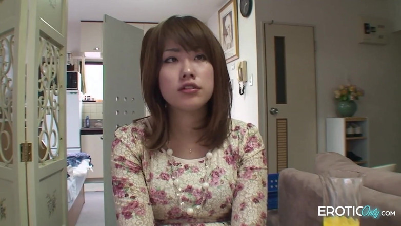 Samurai XXX: Real asiática JAV sem censura milfs fodendo