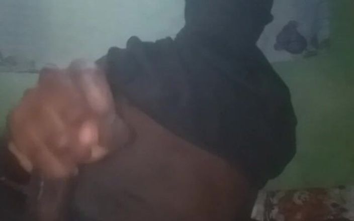 Badman4606: Rahsia kecil saya dengan abang tiri saya.