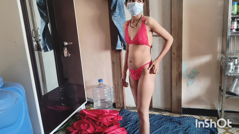 Desishycouple: Shivani yenge özel tam video