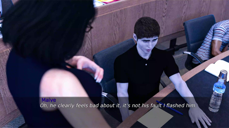 Johannes Gaming: Fate and Life the Mystery of Vaulinhorn 7 Maive Took Two...
