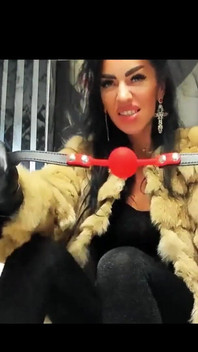 You’re the Main Course.