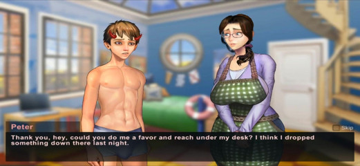Hentai World: Taffy taffy tales setpmommy uốn cong