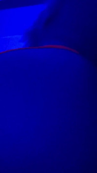 My Neon Panties Are the Only Thing Between You and My Explosive Farts