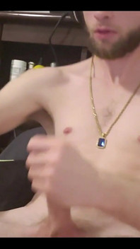 New Cum Video