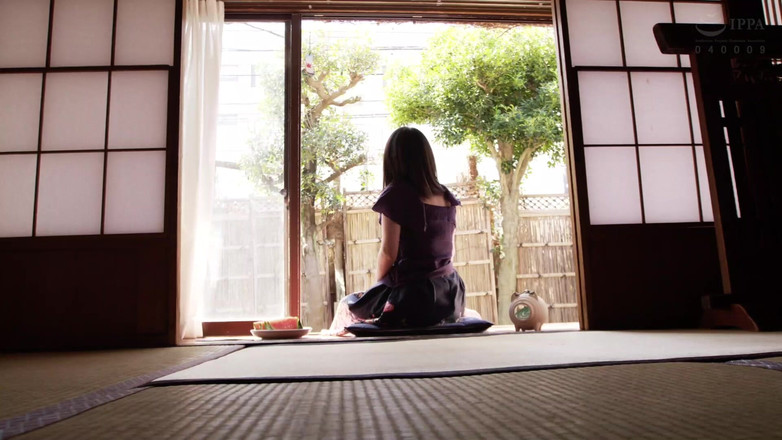 Eagle-Special: 田舎で暮らし、隣人と寝るだけで夏の汗にびっしょ濡れだった。