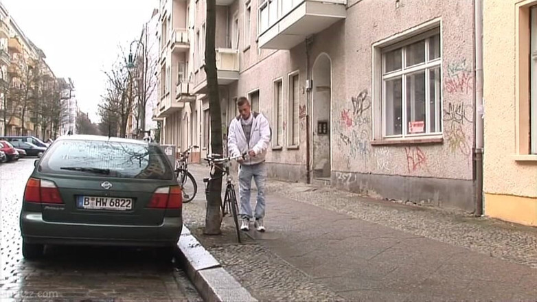 Spritzz: Dildo Treat