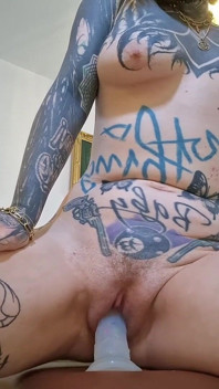 11 minutes, orgasme avec un gode