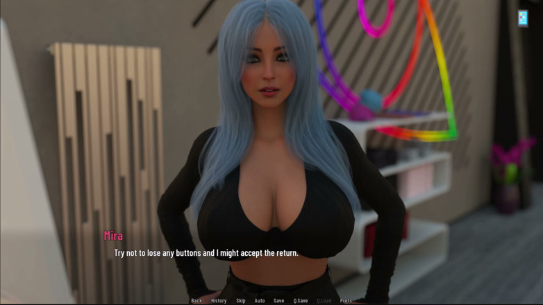 Johannes Gaming: University Days 28 She Really Fucked Me on Stage