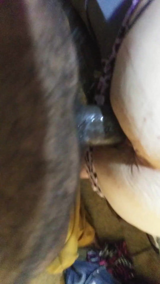 Anal_Angi_Rose: Quickie pelacur gemuk & bbc