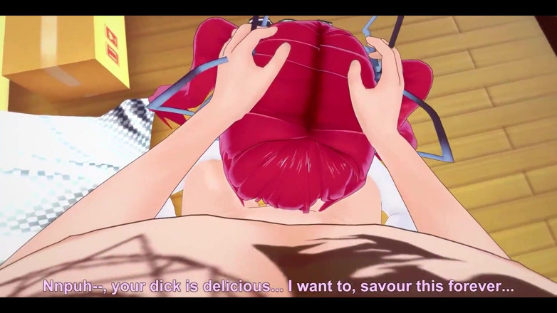 Fantasy king: Shinmai Maou Ntr - Prova | Parte 1