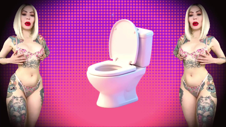Baal Eldritch: Sessione di accettazione toilette - edizione caviar