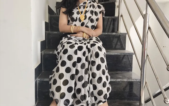 Khushboobhabi: Desi Sex