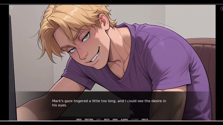 Sexgamer: Pasos hacia la corrupción - capítulo 1 - follando a la madrastra