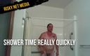 Risky net media: Tiempo de ducha muy rápido