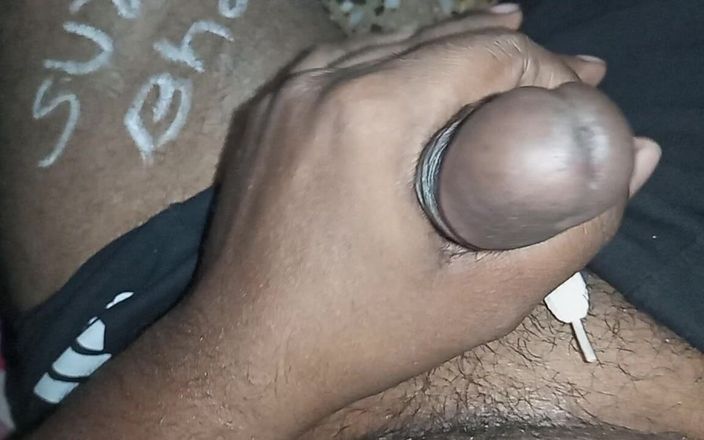 Sweet Indian cock: Jag applicerade grädde på fittan av Odia Bhabhi