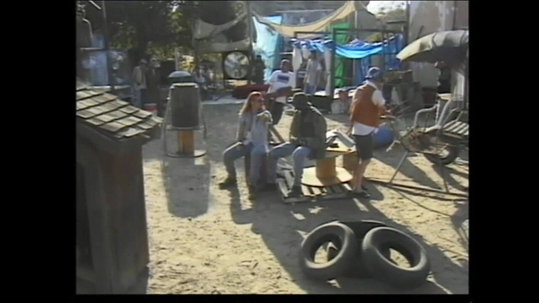 Forte porno TV xxx - (Just the best full movies): Mila With Her Boys (filem)