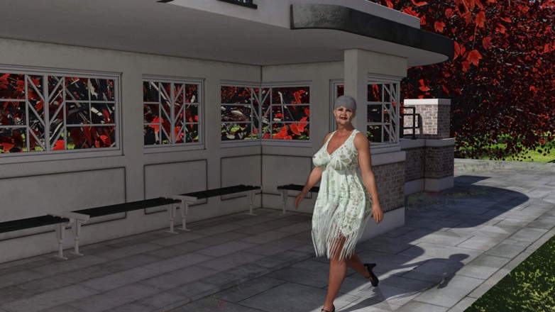 Custom Fantasy Productions: Eli y Roxie