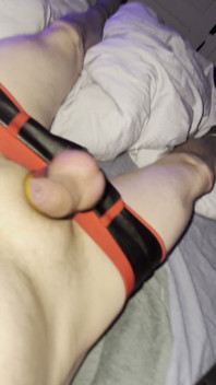 Geil 1