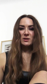 Cruel Reell's Pay Slave Instructions!