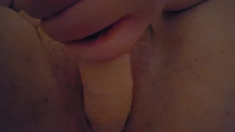 Lynylou: Długi dildo Pussy