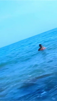Porn Video: Chloe Delaure Jorge Beach