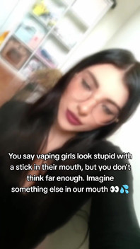 You Just Lack Imagination