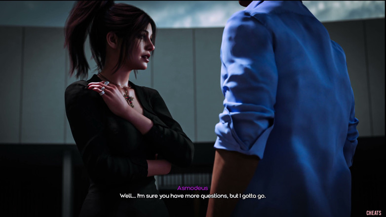 Wickedgammes studio: House of Hearts (ตอน 4)