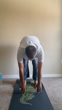 Hot Yoga with Duke Silver