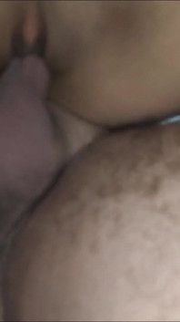 Our Doggy Sex