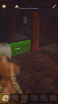 Ep9: Kellerbau in Unserem Steinhaus (wicked Island Gameplay)
