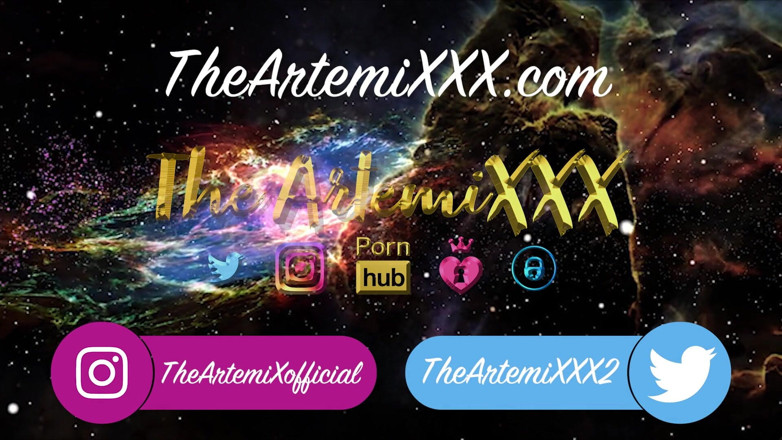 The ArtemiXXX: ArtemiXXX versus Peach Fuzz