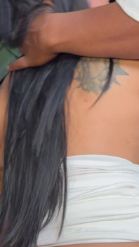 É hora da sobremesa! Big Breasted MILF Fode A Enorme BBC De Seu Chef E Recebe O Leite Em Sua Boca Até Que Ela Esteja Satisfeita