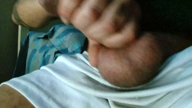 BBIG: Findom &amp; Client sur webcam - Gros pénis et anus !