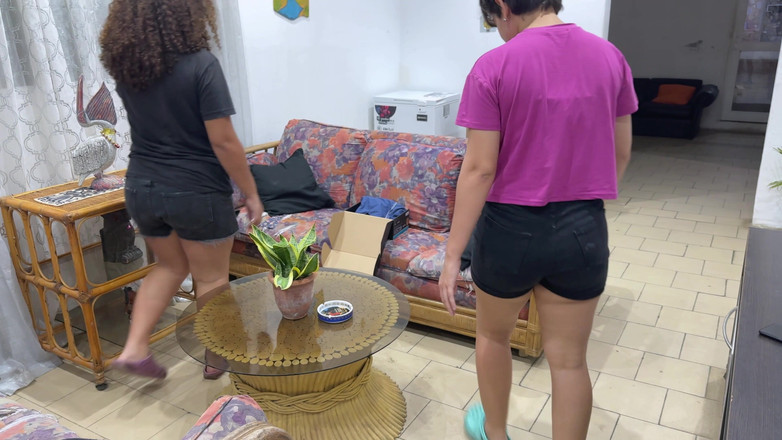 SugarPose: Il primo atto di magia di jasmine