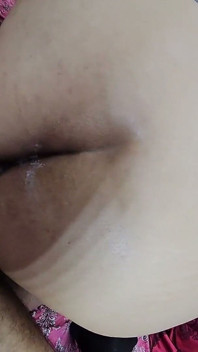 Splendida Cavalcata Anale Super Bhabhi Sul Lund Di Dever